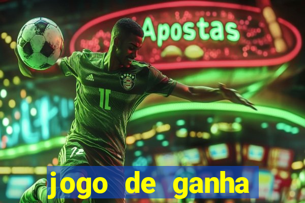 jogo de ganha dinheiro sem depositar